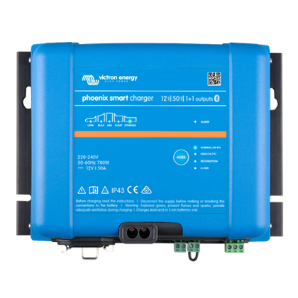 Phoenix Smart IP43 Charger 12/30 (3)